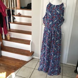 Old Navy Maxi Dress